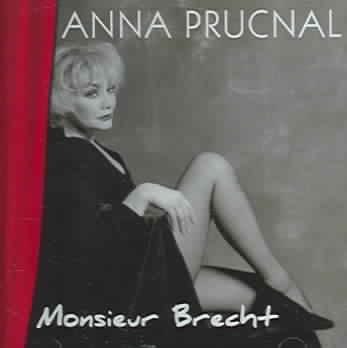Monsieur Brecht - (Import CD)