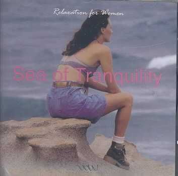 Sea of Tranquility - (Import CD)