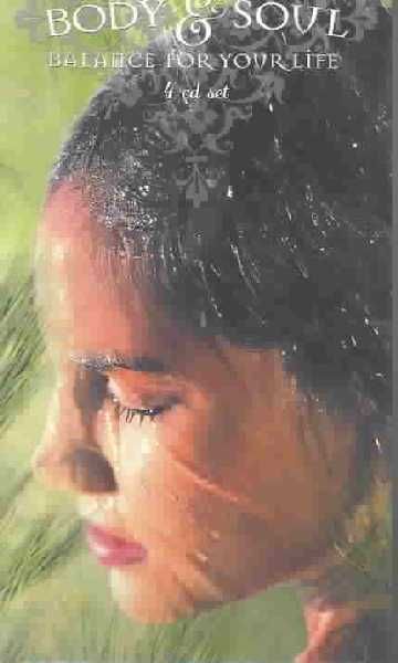 Balance for Your Life - (Import CD)