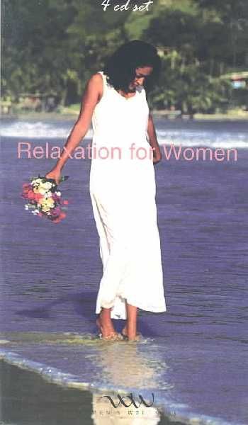 Relaxation for Women - (Import CD)