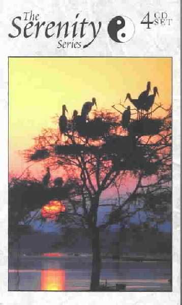 Serenity Series - (Import CD)