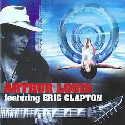Knockin' On Heaven's Door (CD / Album)