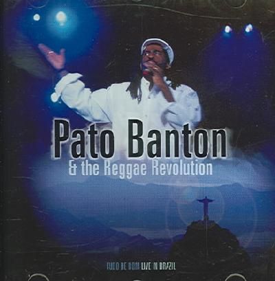 Tudo De Bom - Live in Brazil (CD / Album)