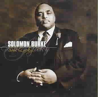 Soul Lucky (CD / Album)