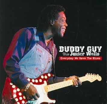 Everyday We Have the Blues - (Import CD)