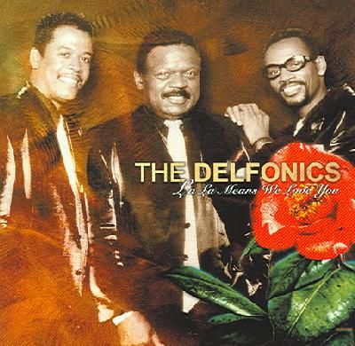 La La Means We Love You (CD / Album)