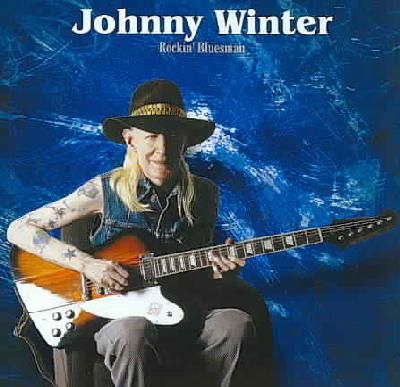 Rockin Bluesman - (Import CD)