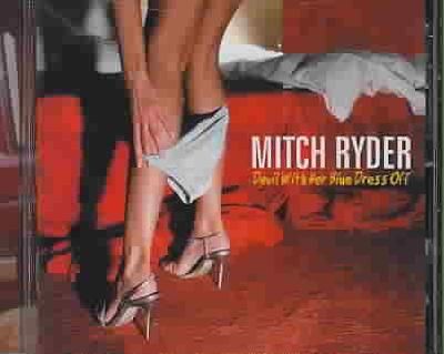 Devil With Her Blue Dress Off (CD / Album)