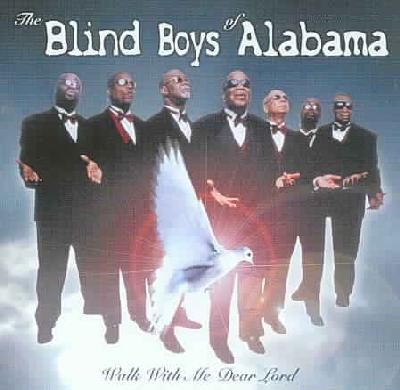 Walk With the Dear Lord (CD / Album)