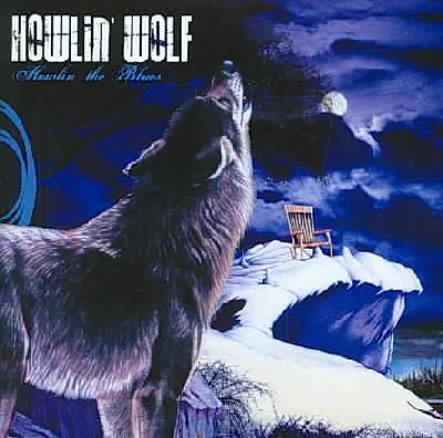 Howlin the Blues - (Import CD)