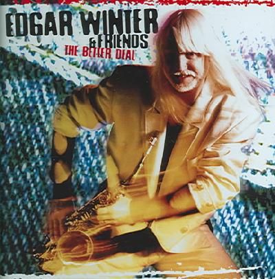 The Better Deal (CD / Album)