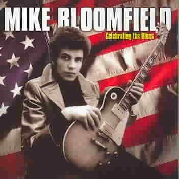 Celebrating the Blues (CD / Album)