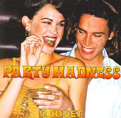 Party Madeness - (Import CD)