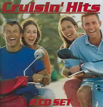 Crusin Hits - (Import CD)