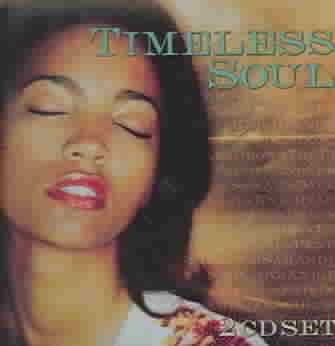 Timeless Soul - (Import CD)
