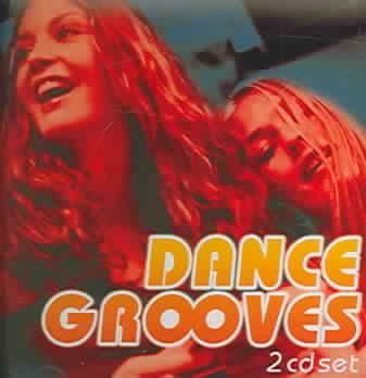 Dance Grooves - (Import CD)