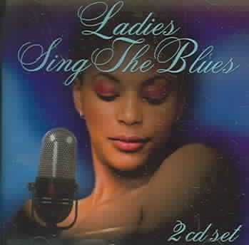 Ladies Sing the Blues - (Import CD)