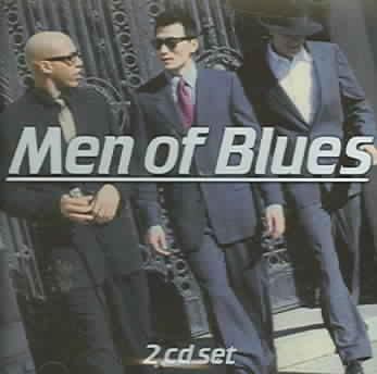 Men of Blues - (Import CD)