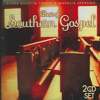 Best of Southern Gospel - (Import CD)