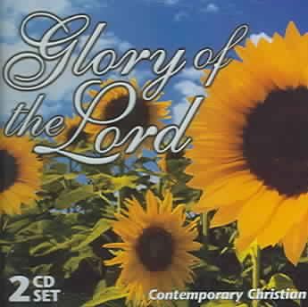 Glory of the Lord - (Import CD)