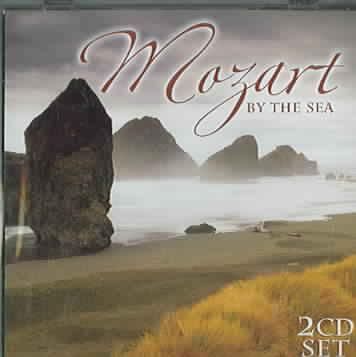 Mozart by the Sea - (Import CD)