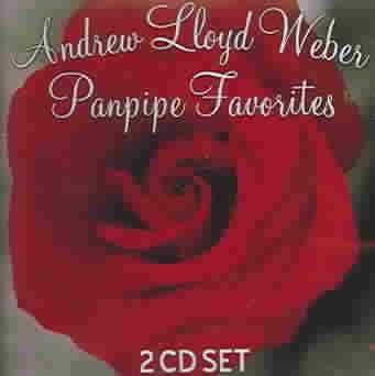 Andrew Lloyd Weber:Panpie Favorites - (Import CD)