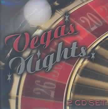 Vegas Nights - (Import CD)