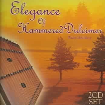 Elegance of Hammered Dulcime - (Import CD)