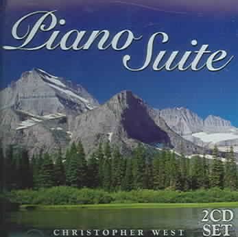 Piano Suite - (Import CD)