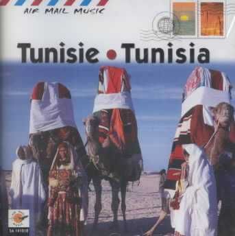 Air Mail Music:Tunisia - (Import CD)