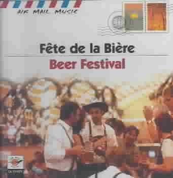 Beer Festival - (Import CD)