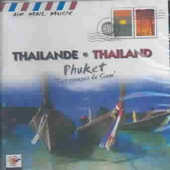 Air Mail Music:Thailand - (Import CD)