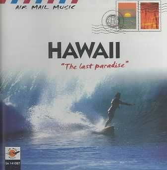 Hawaii:Last Paradise - (Import CD)
