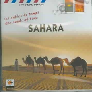 Sahara:Sands of Time - (Import CD)