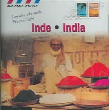 Eternal Light:India - (Import CD)