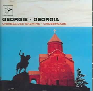 Georgia:Crossroads - (Import CD)