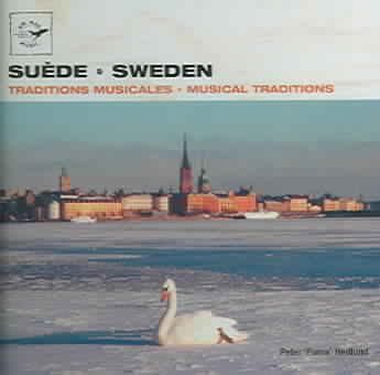 Sweden:Musical Traditions - (Import CD)