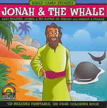 Jonah &amp; the Whale - (Import CD)