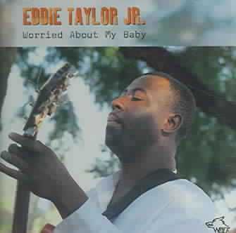 Worried About My Baby - (Import CD)