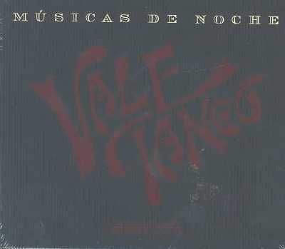 Musicas De Noche - (Import CD)