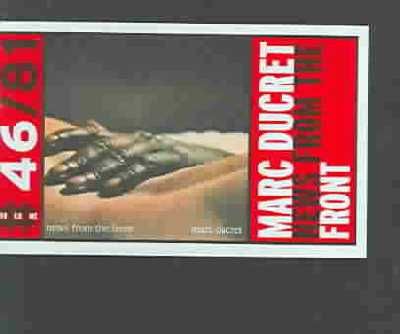 News from the Front - (Import CD)