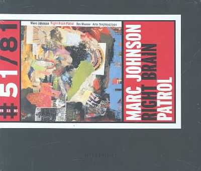 Right Brain Patrol - (Import CD)