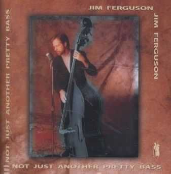 Not Just Another Pretty Bass - (Import CD)