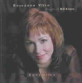 Thoughts of Bill Evans-Conviction - (Import CD)