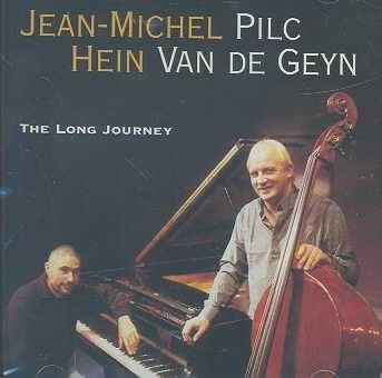 Long Journey - (Import CD)