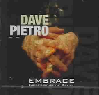 Embrace:Impressions of Brazil - (Import CD)