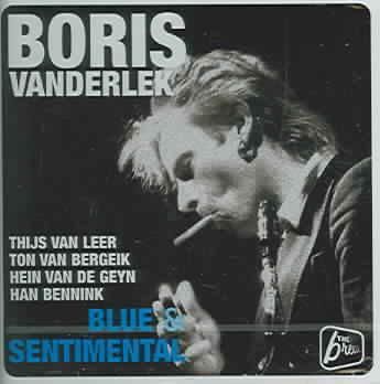 Blue &amp; Sentimental - (Import CD)