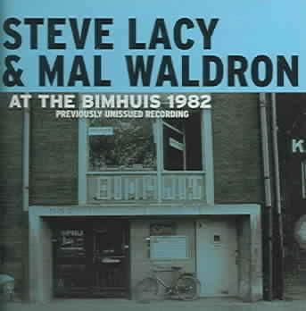 At the Bimhuis 1982 - (Import CD)