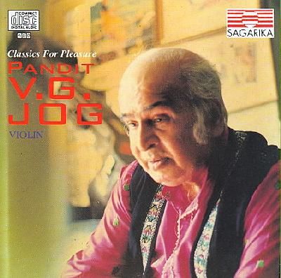 Classics for Pleasure:Violin - (Import CD)