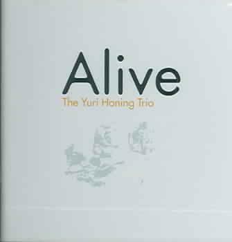 Alive - (Import CD)